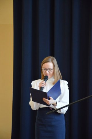 Dzień Patrona 2018!