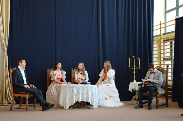Dzień Patrona 2018!