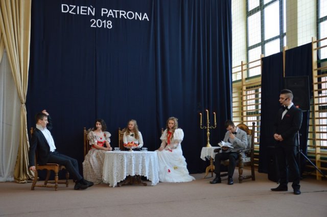 Dzień Patrona 2018!