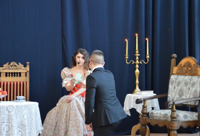 Dzień Patrona 2018!