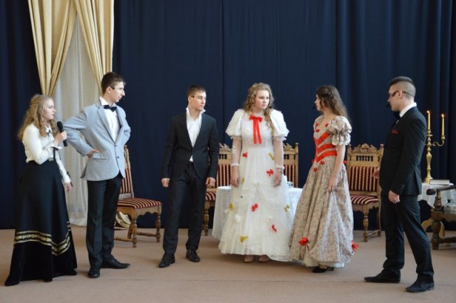 Dzień Patrona 2018!