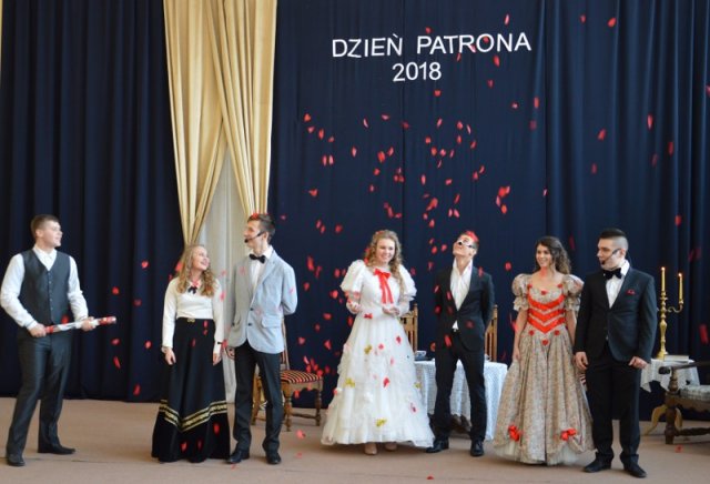 Dzień Patrona 2018!