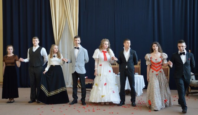 Dzień Patrona 2018!