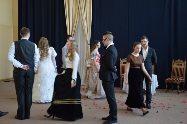 Dzień Patrona 2018!