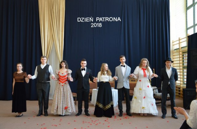 Dzień Patrona 2018!