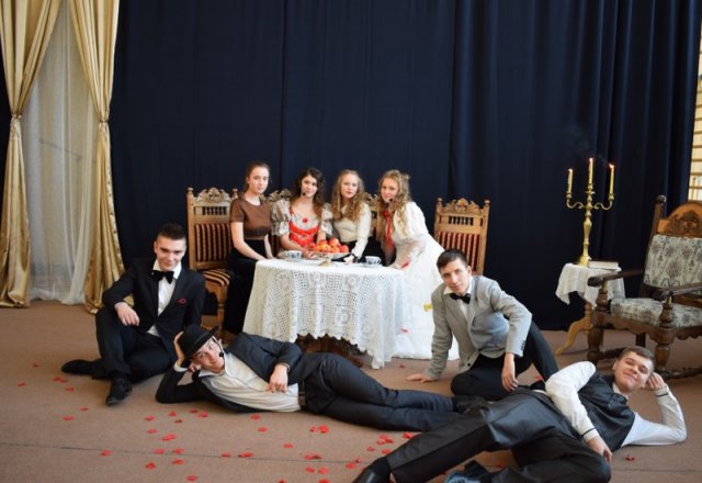 Dzień Patrona 2018!