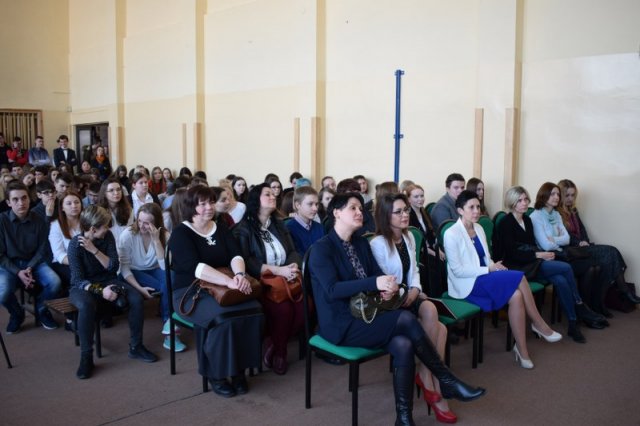 Dzień Patrona 2018!