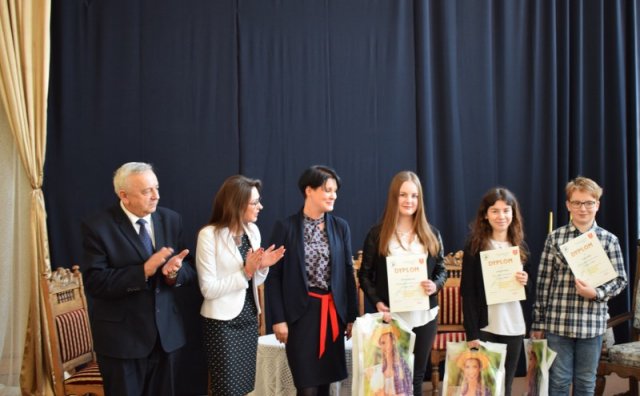 Dzień Patrona 2018!