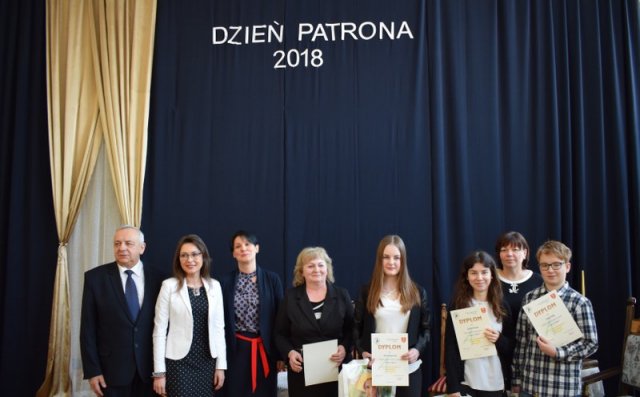 Dzień Patrona 2018!