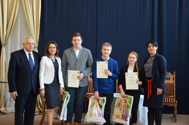 Dzień Patrona 2018!