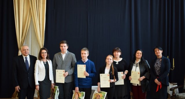 Dzień Patrona 2018!