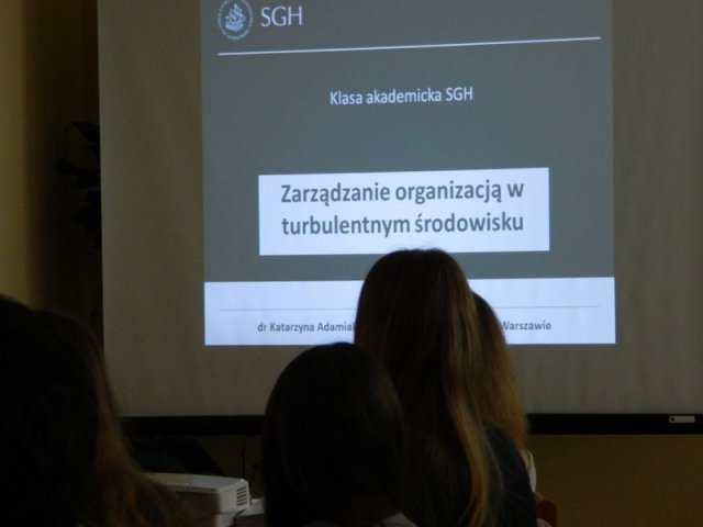 Ekonomia - inwestycja przyszłości