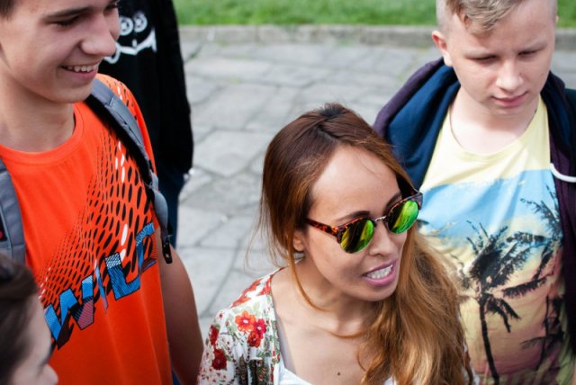 EUROWEEK-SZKOŁA LIDERÓW 2016