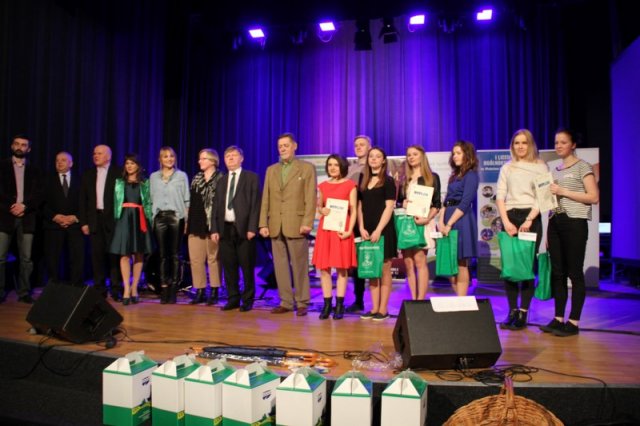 XXXV Festiwal Piosenki Międzynarodowej Jagiełło 2017