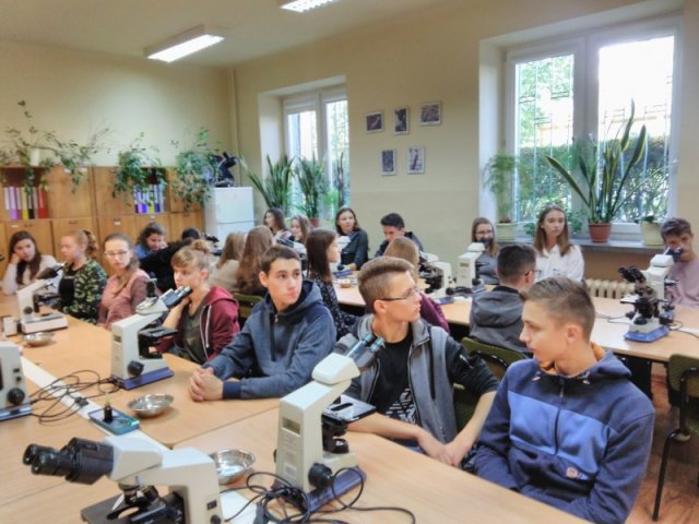  XIV Lubelski Festiwal Nauki