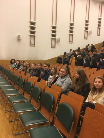  XIV Lubelski Festiwal Nauki