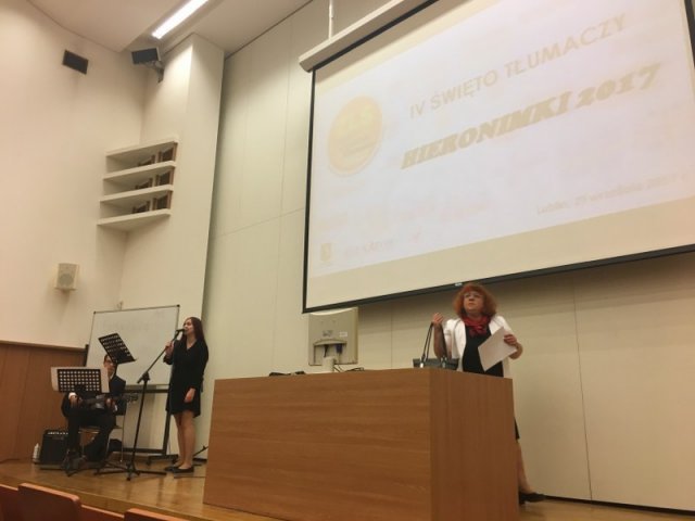  XIV Lubelski Festiwal Nauki