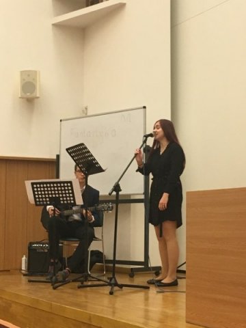  XIV Lubelski Festiwal Nauki
