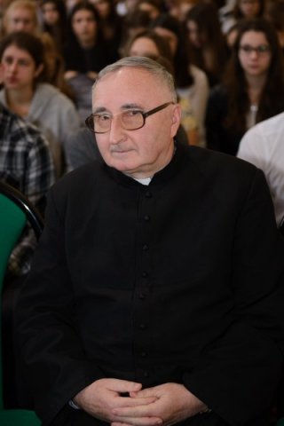 FOTORELACJA Z INAUGURACJI ROKU 100-LECIA SZKOŁY