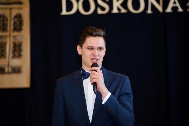 FOTORELACJA Z INAUGURACJI ROKU 100-LECIA SZKOŁY