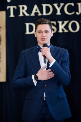 FOTORELACJA Z INAUGURACJI ROKU 100-LECIA SZKOŁY