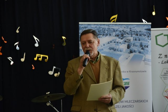  Festiwal Piosenki Międzynarodowej „Jagiełło 2018”