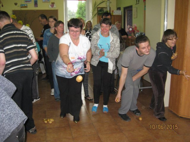 Święto ziemniaka