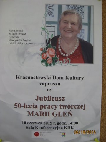 Poezja ponad pokoleniami
