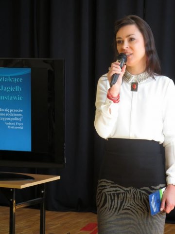 Dzień Otwarty 27.04.2015r.