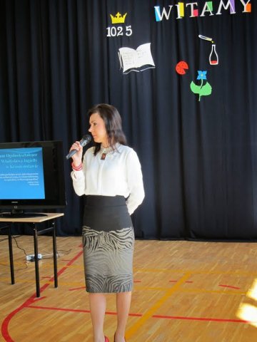Dzień Otwarty 27.04.2015r.