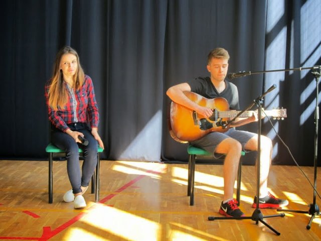 Dzień Otwarty 27.04.2015r.