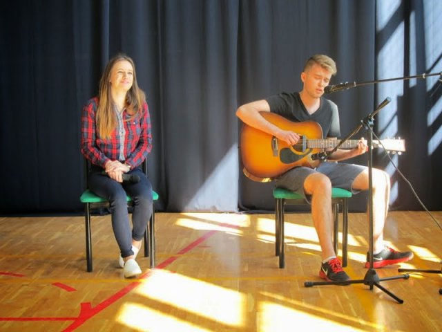 Dzień Otwarty 27.04.2015r.