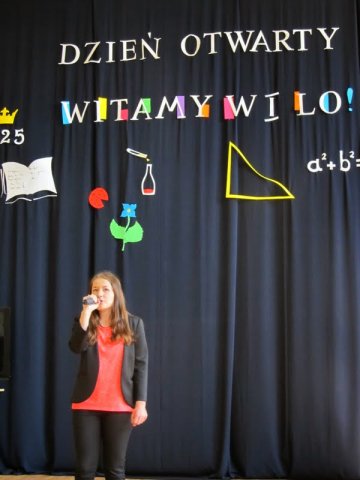 Dzień Otwarty 27.04.2015r.