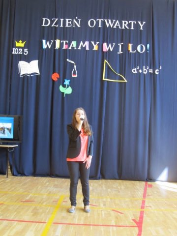 Dzień Otwarty 27.04.2015r.