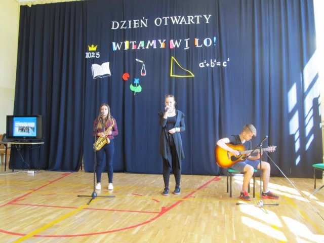 Dzień Otwarty 27.04.2015r.
