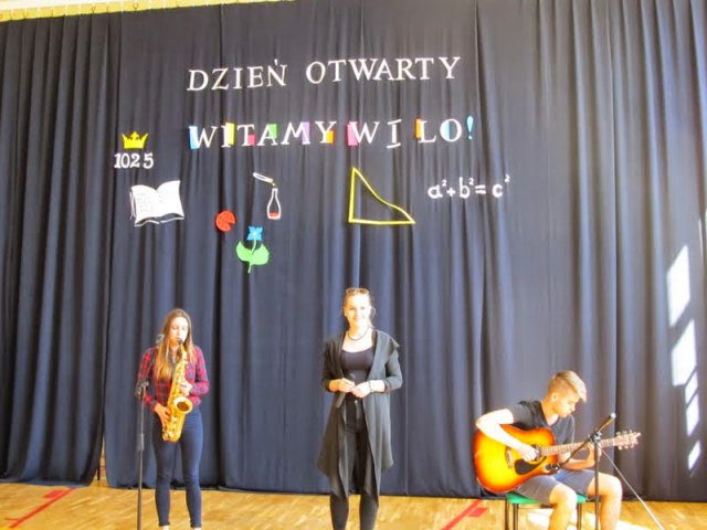 Dzień Otwarty 27.04.2015r.