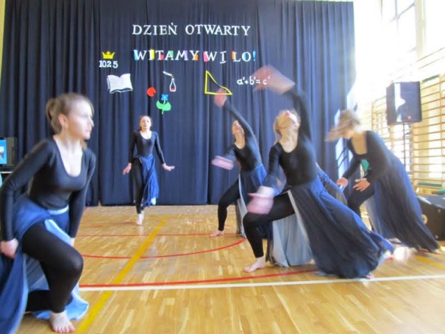 Dzień Otwarty 27.04.2015r.