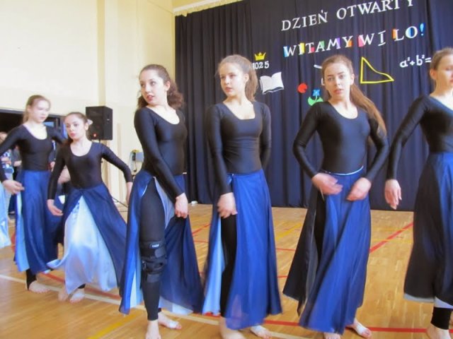 Dzień Otwarty 27.04.2015r.
