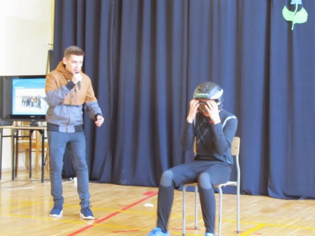 Dzień Otwarty 27.04.2015r.