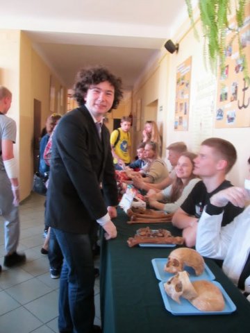 Dzień Otwarty 27.04.2015r.