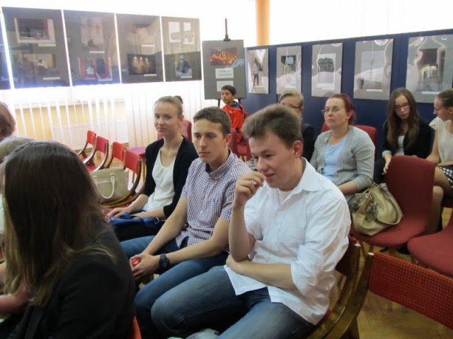 "Ocalmy naszą przeszłość"