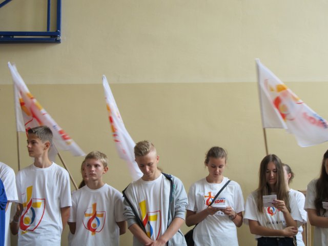Światowe Dni Młodzieży