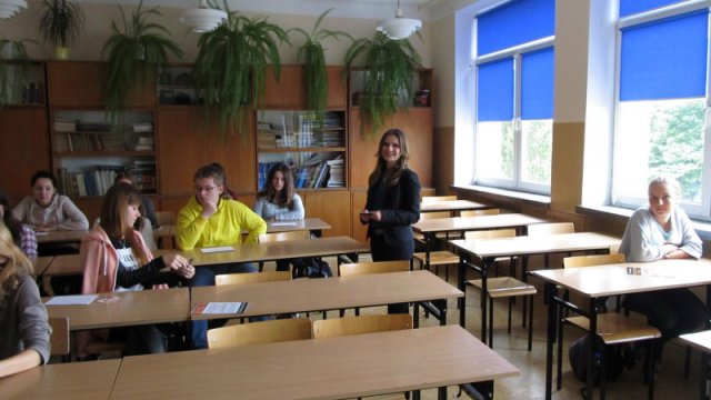 A może studia za granicą?