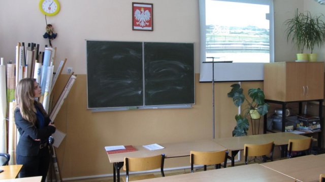 A może studia za granicą?