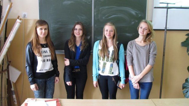 A może studia za granicą?