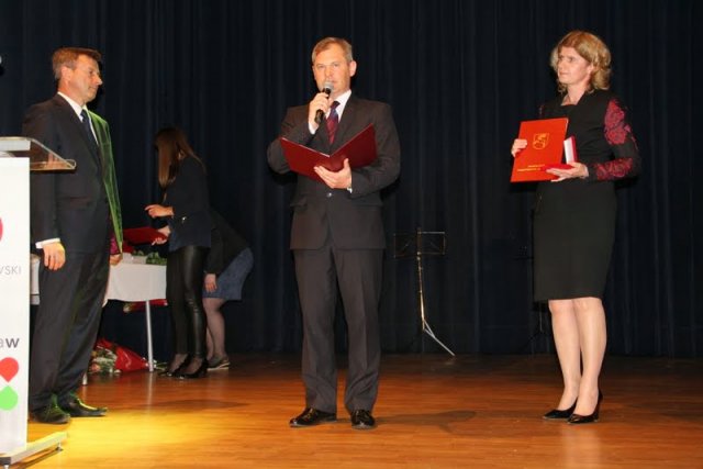 ŚWIĘTO ANIMATORÓW KULTURY