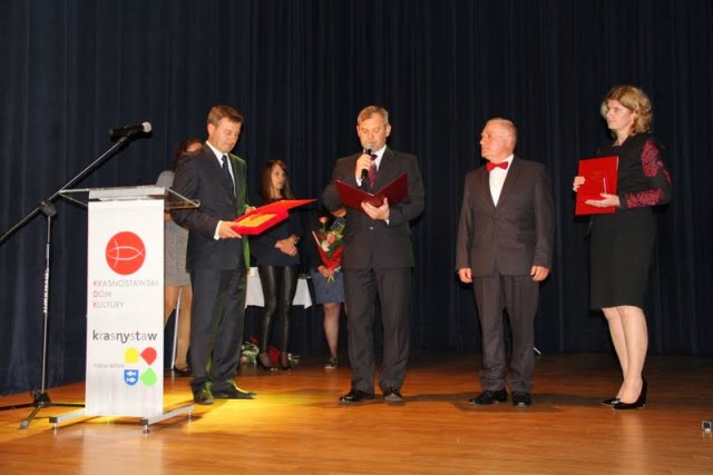 ŚWIĘTO ANIMATORÓW KULTURY
