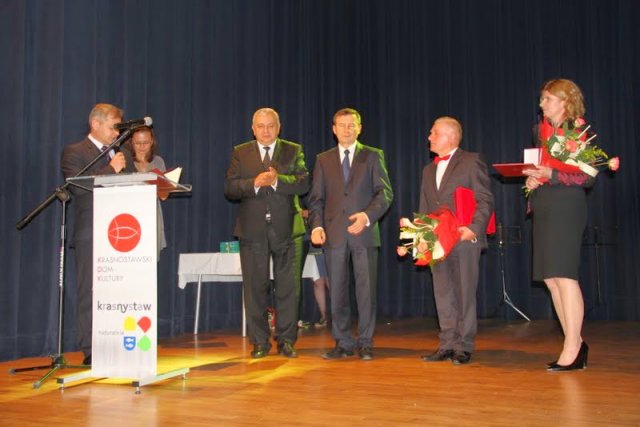 ŚWIĘTO ANIMATORÓW KULTURY