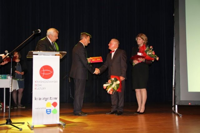 ŚWIĘTO ANIMATORÓW KULTURY
