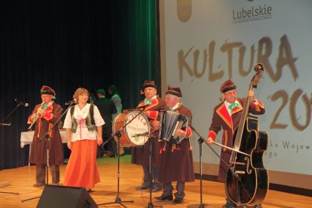 ŚWIĘTO ANIMATORÓW KULTURY